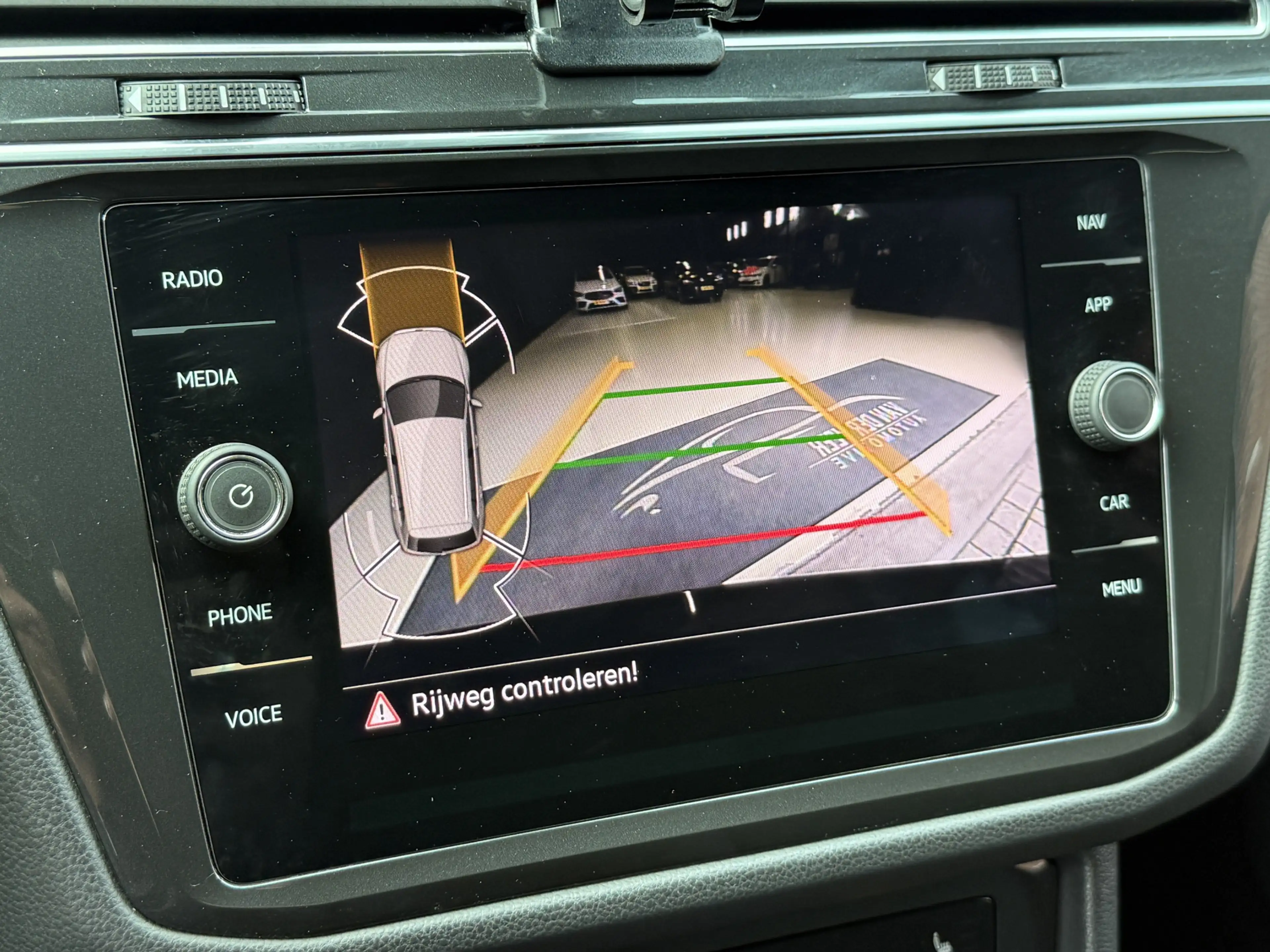 Volkswagen Tiguan 1.4 TSI eHybrid R-Line Business+ | Camera | Stoelv — photo 41