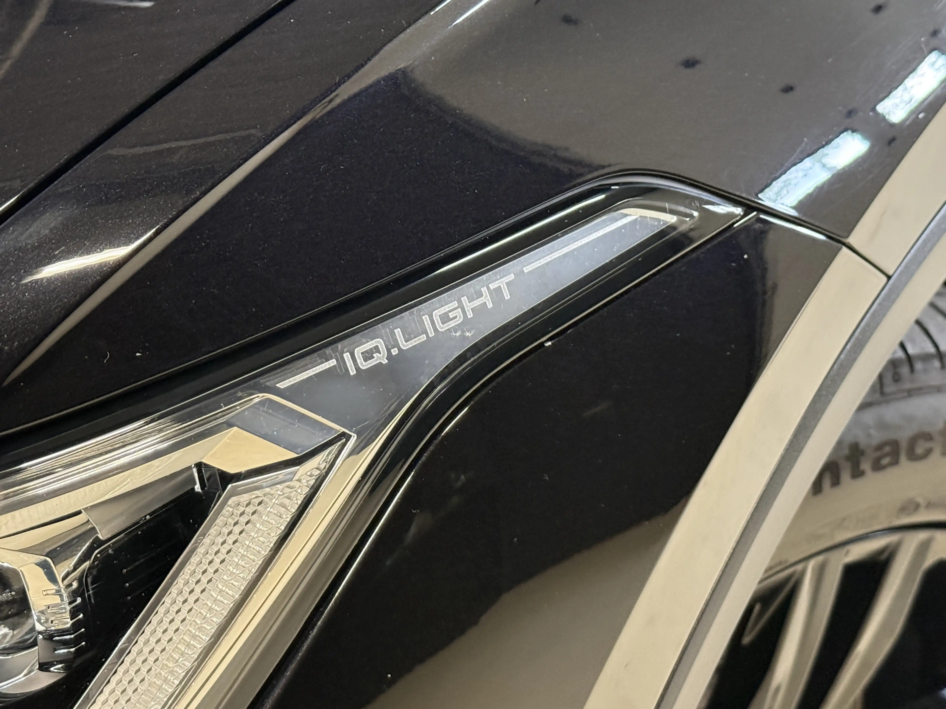 Volkswagen Tiguan 1.4 TSI eHybrid R-Line Business+ | Camera | Stoelv — photo 46