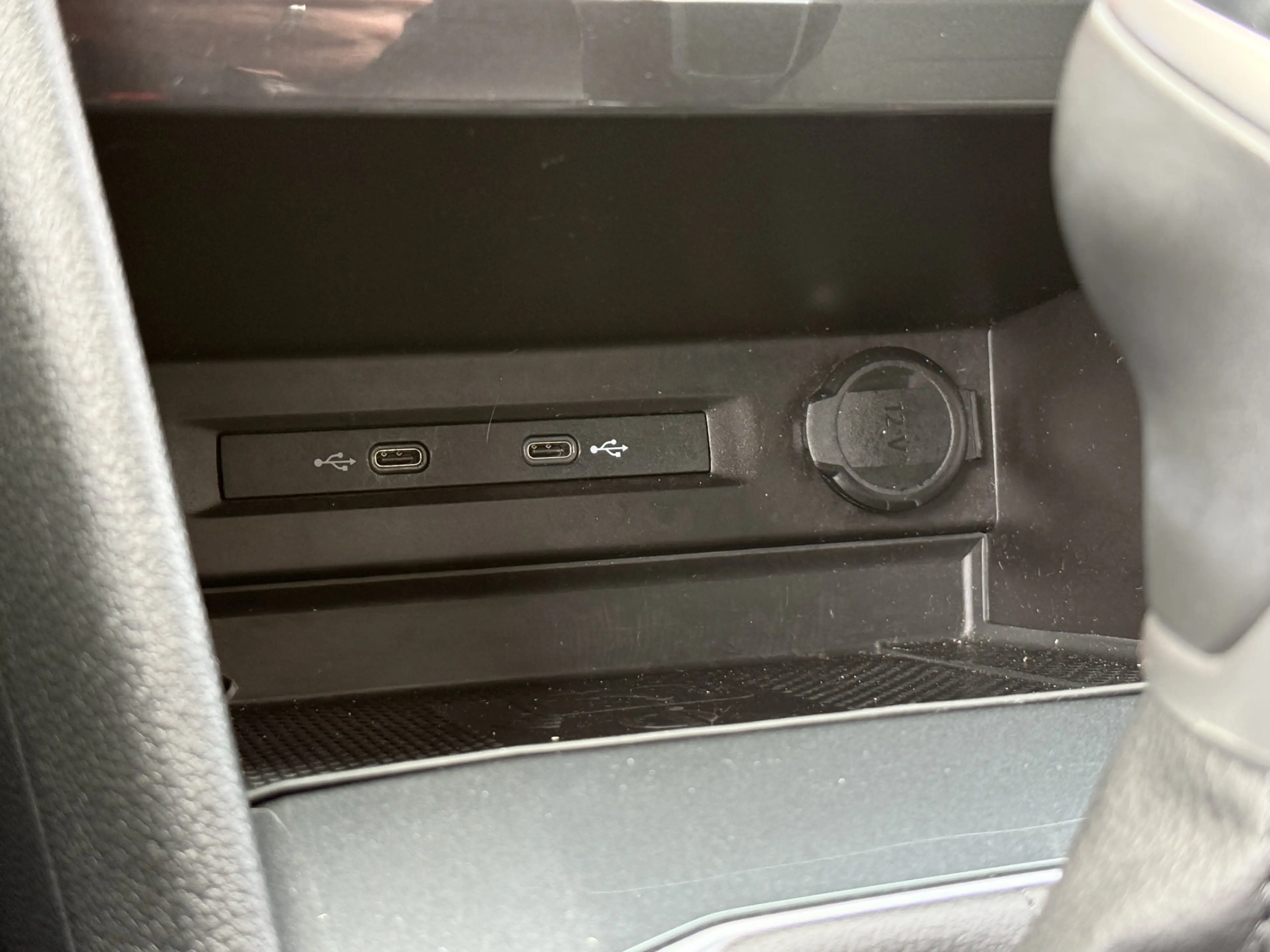 Volkswagen Tiguan 1.4 TSI eHybrid R-Line Business+ | Camera | Stoelv — photo 25