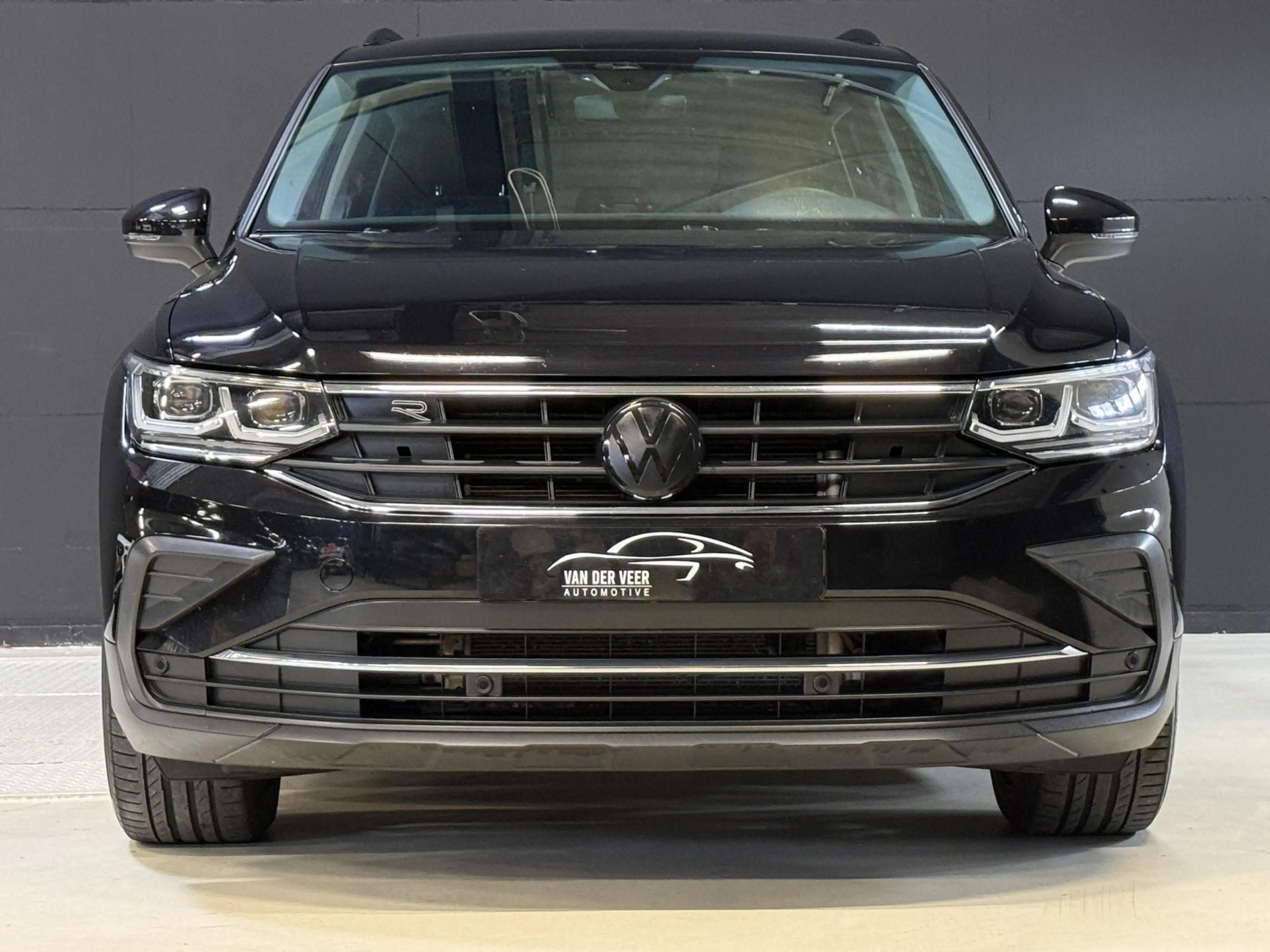Volkswagen Tiguan 1.4 TSI eHybrid R-Line Business+ | Camera | Stoelv — photo 4