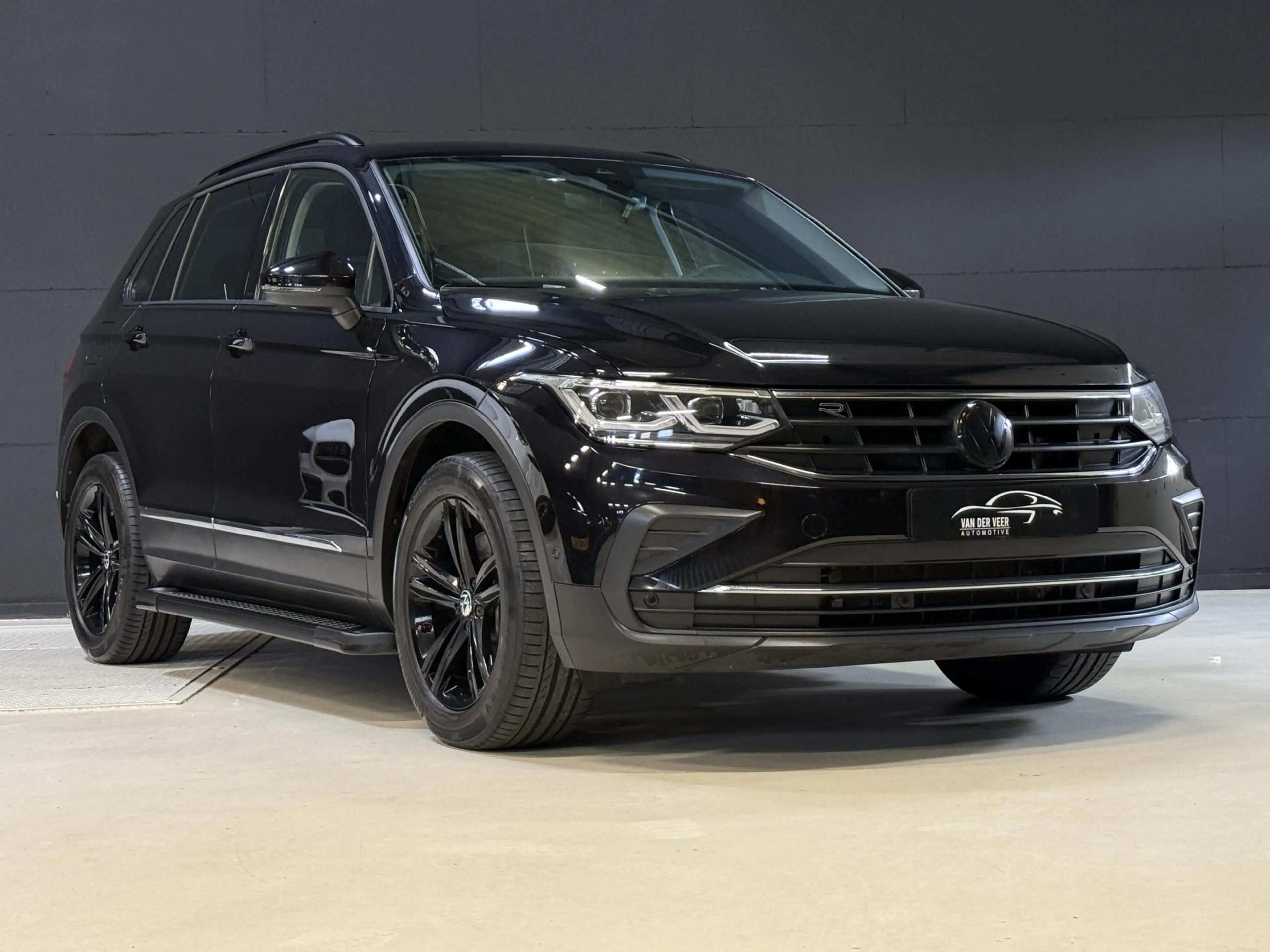 Volkswagen Tiguan 1.4 TSI eHybrid R-Line Business+ | Camera | Stoelv — photo 5