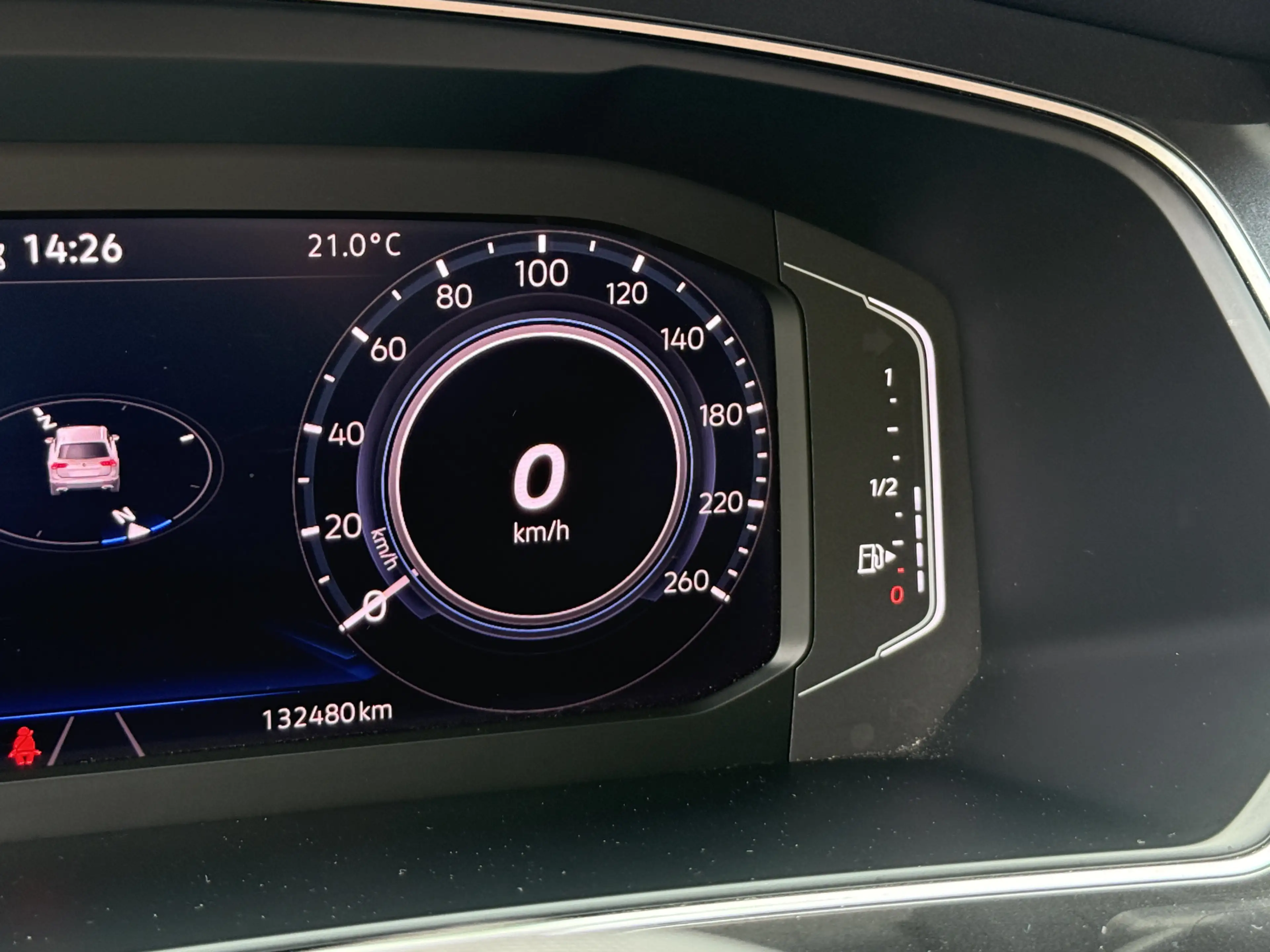 Volkswagen Tiguan 1.4 TSI eHybrid R-Line Business+ | Camera | Stoelv — photo 27
