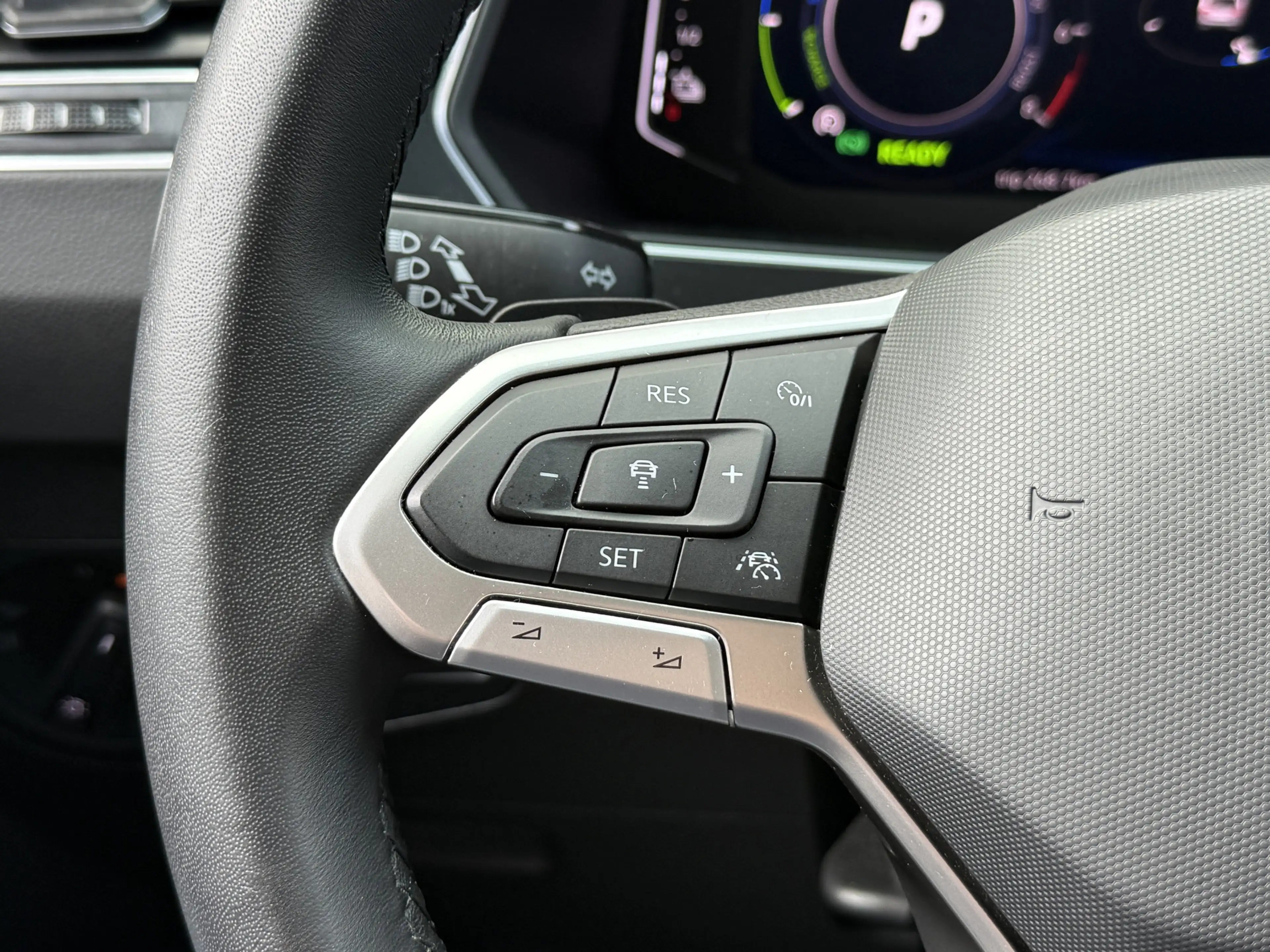 Volkswagen Tiguan 1.4 TSI eHybrid R-Line Business+ | Camera | Stoelv — photo 33