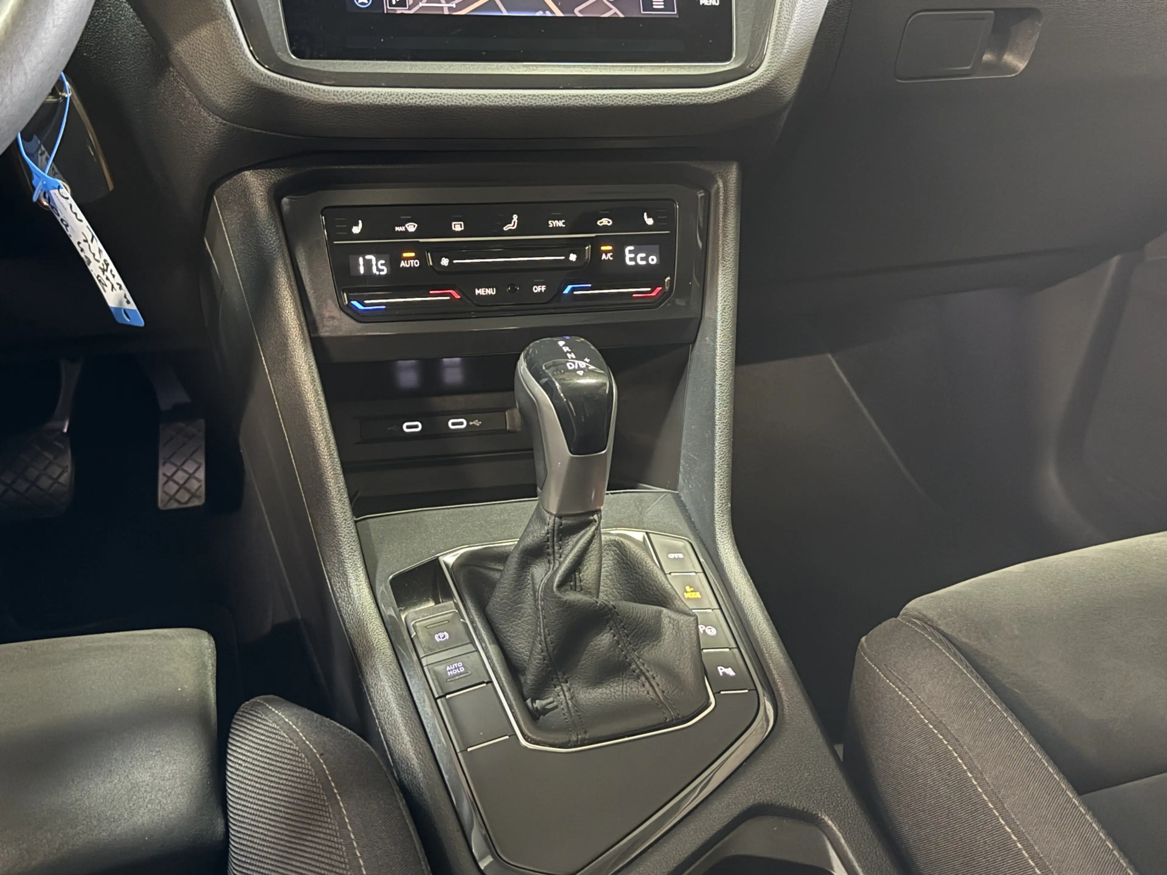 Volkswagen Tiguan 1.4 TSI eHybrid R-Line Business+ | Camera | Stoelv — photo 14