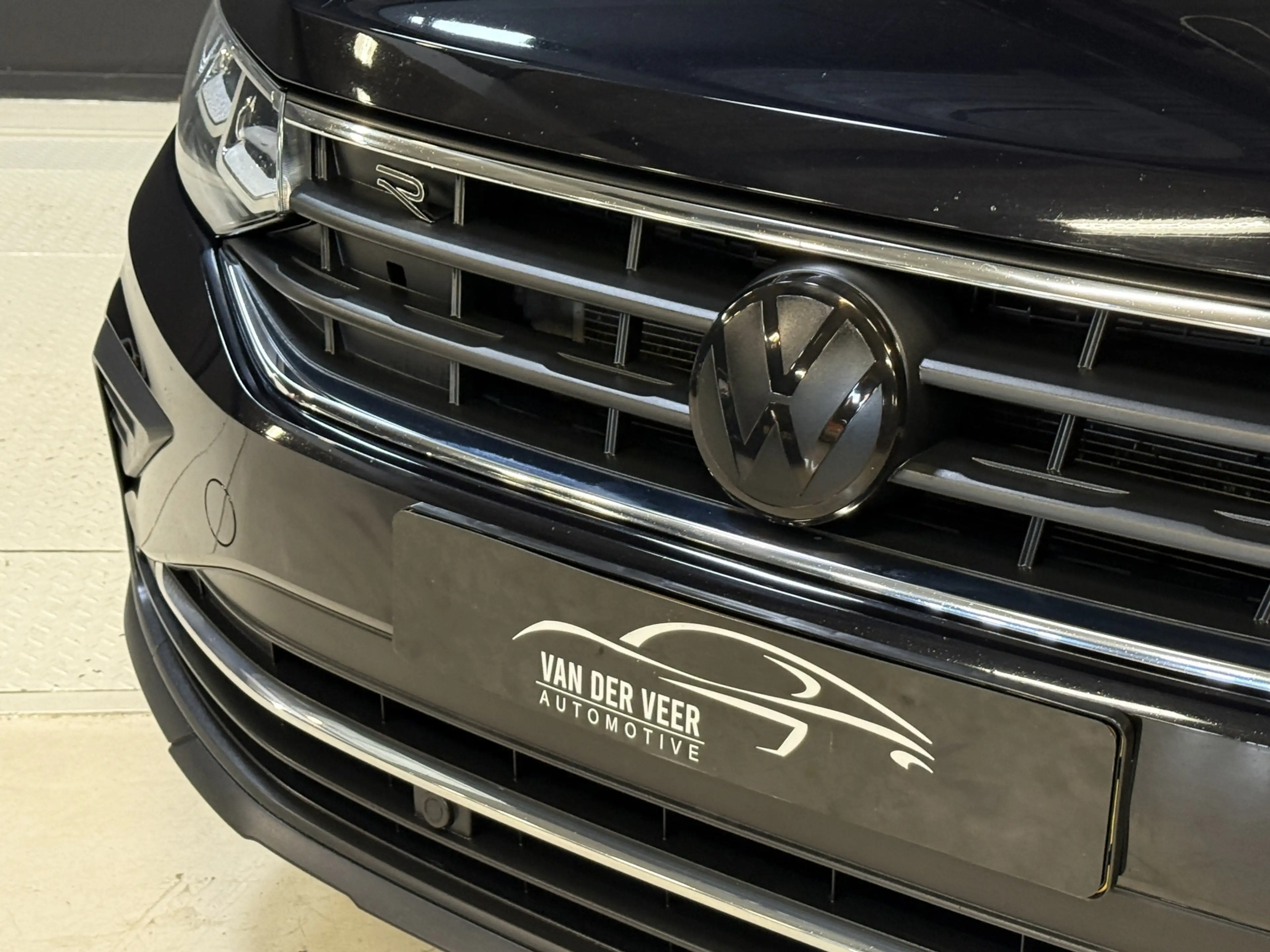 Volkswagen Tiguan 1.4 TSI eHybrid R-Line Business+ | Camera | Stoelv — photo 36