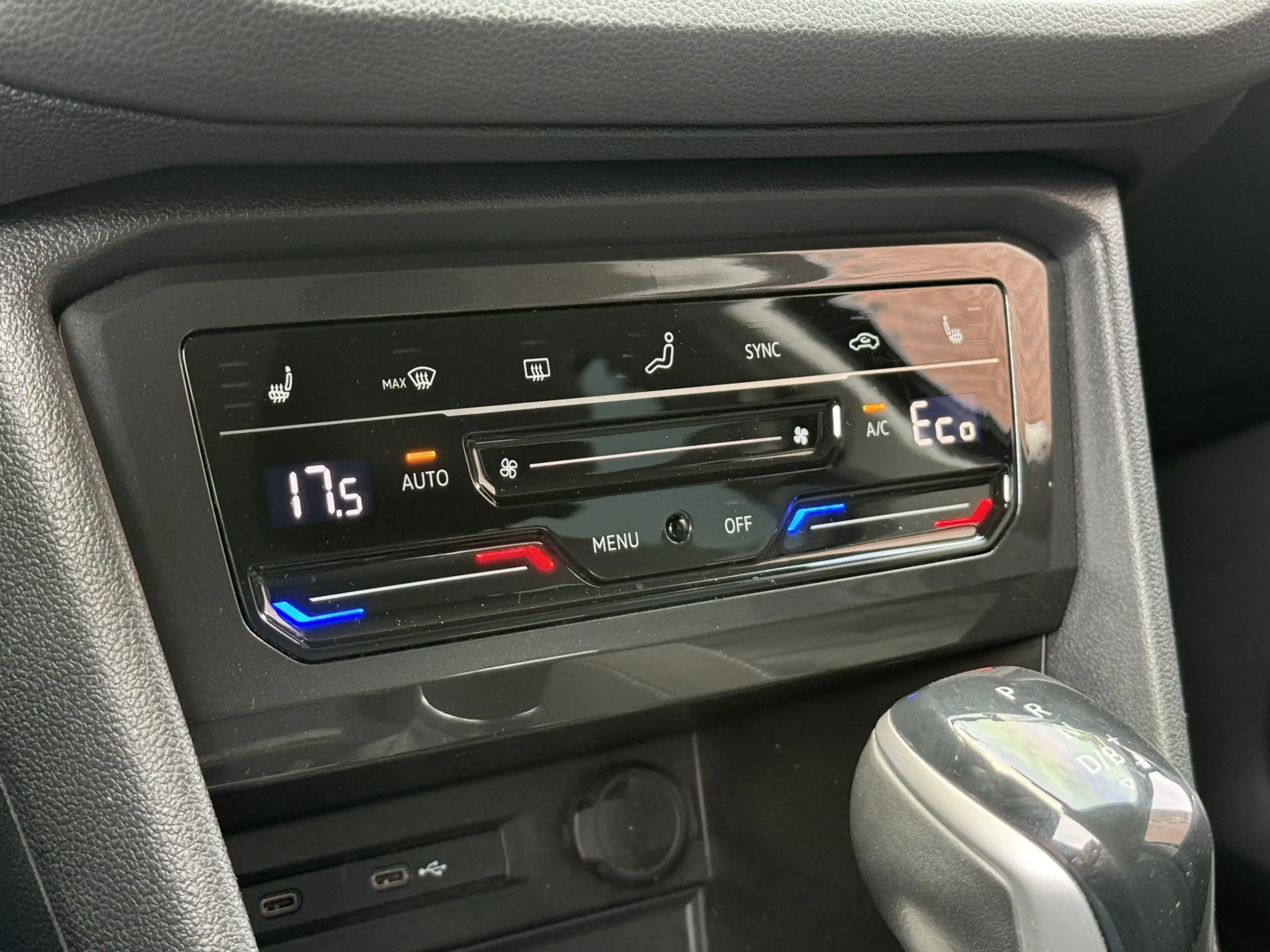 Volkswagen Tiguan 1.4 TSI eHybrid R-Line Business+ | Camera | Stoelv — photo 24