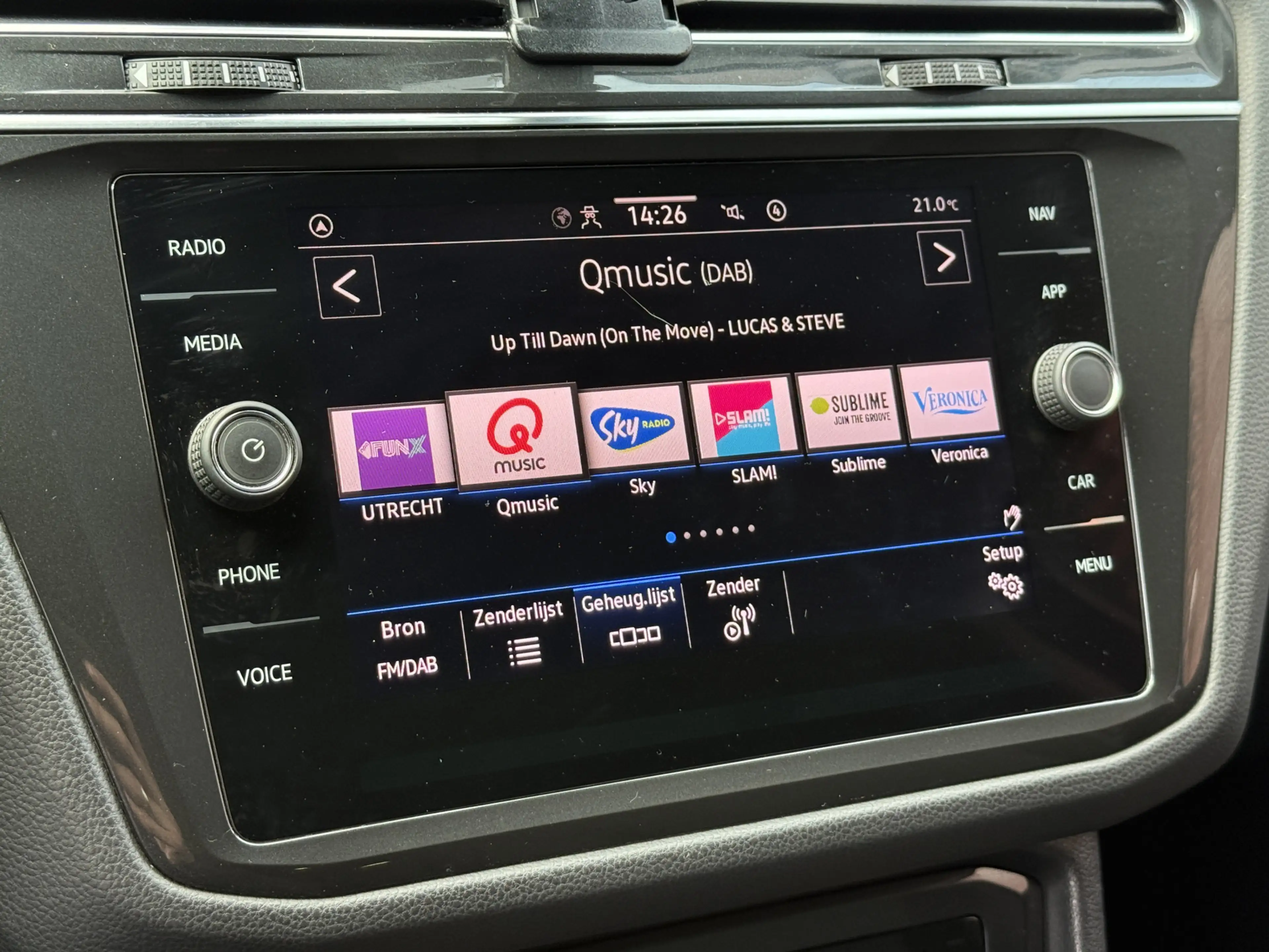 Volkswagen Tiguan 1.4 TSI eHybrid R-Line Business+ | Camera | Stoelv — photo 29