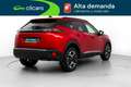 Peugeot 2008 1.2 PureTech S&S Allure 100 Rojo - thumbnail 4