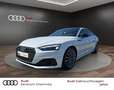 Audi A5 Sportback 40 TFSI S tr. qu. LASER+PANO+B&O Blanc - thumbnail 1