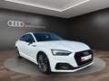 Audi A5 Sportback 40 TFSI S tr. qu. LASER+PANO+B&O Blanc - thumbnail 3