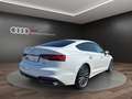 Audi A5 Sportback 40 TFSI S tr. qu. LASER+PANO+B&O Blanc - thumbnail 4