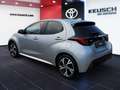 Toyota Yaris Yaris - 1,5 l, 116 P Silber - thumbnail 11