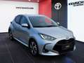 Toyota Yaris Yaris - 1,5 l, 116 P Silber - thumbnail 16