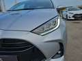 Toyota Yaris Yaris - 1,5 l, 116 P Silber - thumbnail 3