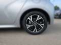 Toyota Yaris Yaris - 1,5 l, 116 P Silber - thumbnail 4