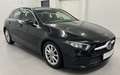 Mercedes-Benz A 160 *LED*Teilleder*Navi* Schwarz - thumbnail 2
