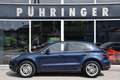 Porsche Macan 3.0 S Diesel Blau - thumbnail 1