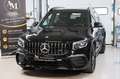 Mercedes-Benz GLB 35 AMG 4MATIC*NIGHT PAKET*PANO*7SITZER*RKAM* Noir - thumbnail 1
