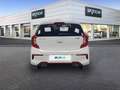 Kia Picanto 1.2 CVVT GT Line Aut. Blanco - thumbnail 5