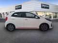 Kia Picanto 1.2 CVVT GT Line Aut. Blanco - thumbnail 4