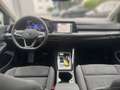 Volkswagen Golf VIII 1.5 eTSI DSG Style Navi AHK LED Heckle Zwart - thumbnail 11