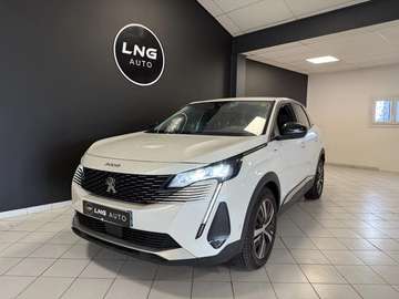 Hybrid 225cv AT8 Allure Pack