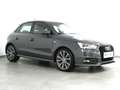 Audi A1 SB TFSI "S-line" Nanograu Xenon Navi Shz Freispr Grau - thumbnail 3
