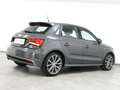 Audi A1 SB TFSI "S-line" Nanograu Xenon Navi Shz Freispr Grau - thumbnail 4