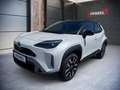 Toyota Yaris Cross - 1,5 Hybrid 2WD Style Weiß - thumbnail 1