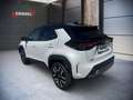 Toyota Yaris Cross - 1,5 Hybrid 2WD Style Weiß - thumbnail 4