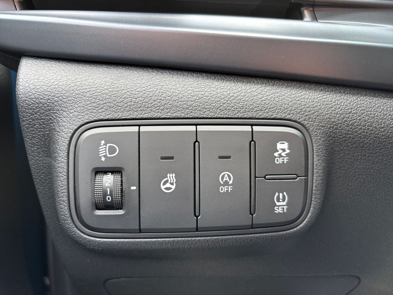 Hyundai i20 1.0 T-GDI DCT N Line — photo 7