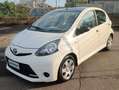 Toyota Aygo Aygo 5p 1.0 Active connect my14 Weiß - thumbnail 5