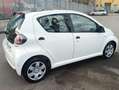 Toyota Aygo Aygo 5p 1.0 Active connect my14 Weiß - thumbnail 11