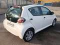 Toyota Aygo Aygo 5p 1.0 Active connect my14 Weiß - thumbnail 12