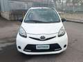 Toyota Aygo Aygo 5p 1.0 Active connect my14 Weiß - thumbnail 18