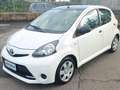 Toyota Aygo Aygo 5p 1.0 Active connect my14 Weiß - thumbnail 13