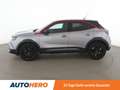 Opel Mokka X 1.2 Turbo GS Line Aut.*NAVI*CAM*SHZ*ACC* Gris - thumbnail 3