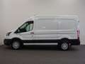 Ford Transit 310 2.0 TDCI L2H2 Trend Automaat Airco Navigatie B Wit - thumbnail 37