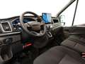 Ford Transit 310 2.0 TDCI L2H2 Trend Automaat Airco Navigatie B Wit - thumbnail 2