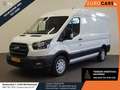 Ford Transit 310 2.0 TDCI L2H2 Trend Automaat Airco Navigatie B Wit - thumbnail 1