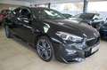 BMW Sonstige 218d Gran Coupé Automatik M Sport PDC AHK 1.Hand Schwarz - thumbnail 1