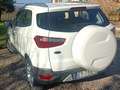 Ford EcoSport EcoSport 1.5 tdci Titanium 90cv Bianco - thumbnail 3