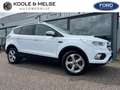 Ford Kuga 1.5 EcoBoost 150pk 2WD Titanium | TREKHAAK | Blanc - thumbnail 1