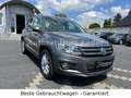 Volkswagen Tiguan Sport & Style 4Motion*PDC*1.Hand*Navi*LED Grau - thumbnail 9