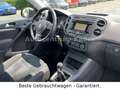 Volkswagen Tiguan Sport & Style 4Motion*PDC*1.Hand*Navi*LED Grau - thumbnail 17