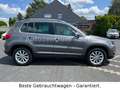 Volkswagen Tiguan Sport & Style 4Motion*PDC*1.Hand*Navi*LED Grau - thumbnail 8