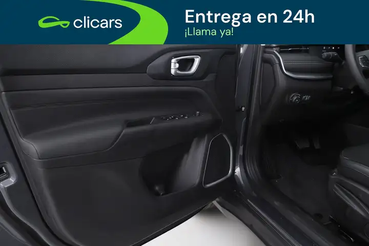 Jeep Compass 2025, foto 18