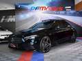 Mercedes-Benz 200 Benz Classe A Berline AMG Line 163 7G-DCT GPS TO M-Bux Caméra AR %2B AV %2B 360 Freinage Multibeam Dynamic Select Inducti Negro - thumbnail 7