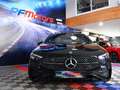 Mercedes-Benz 200 Benz Classe A Berline AMG Line 163 7G-DCT GPS TO M-Bux Caméra AR %2B AV %2B 360 Freinage Multibeam Dynamic Select Inducti Negro - thumbnail 9