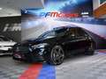 Mercedes-Benz 200 Benz Classe A Berline AMG Line 163 7G-DCT GPS TO M-Bux Caméra AR %2B AV %2B 360 Freinage Multibeam Dynamic Select Inducti Negro - thumbnail 1